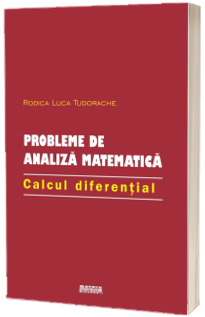 Probleme de analiza matematica