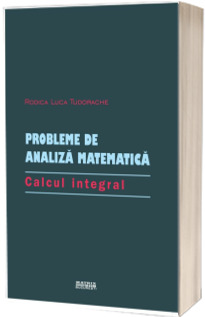 Probleme de analiza matematica
