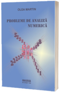 Probleme de analiza numerica