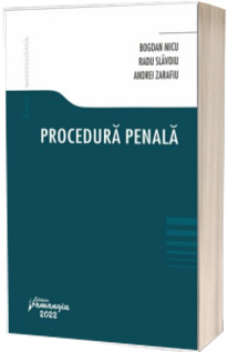 Procedura penala