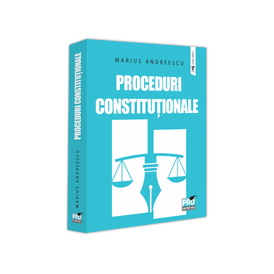 Proceduri constitutionale