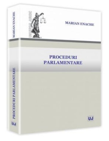 Proceduri parlamentare