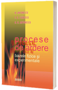 Procese de ardere