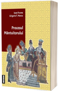 Procesul Mantuitorului