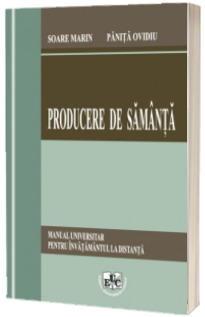 Producere de samanta