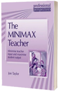 PROF PERS:MINIMAX TEACHER : Minimax Teacher