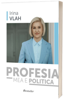 Profesia mea e politica