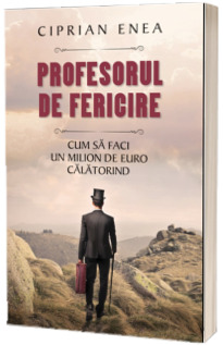 Profesorul de fericire