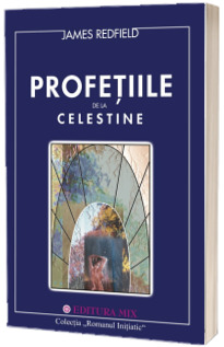 Profetiile de la Celestine