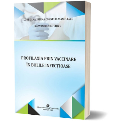 Profilaxia prin vaccinare in bolile infectioase