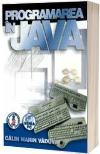 Programare in JAVA (editia VIII)
