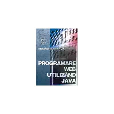 Programare WEB utilizand JAVA