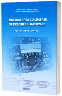 Programarea cu limbaje de descriere hardware