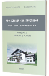 Proiectarea constructiilor
