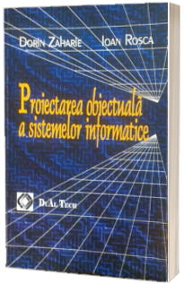 Proiectarea obiectuala a sistemelor informatice - Dorin Zaharie