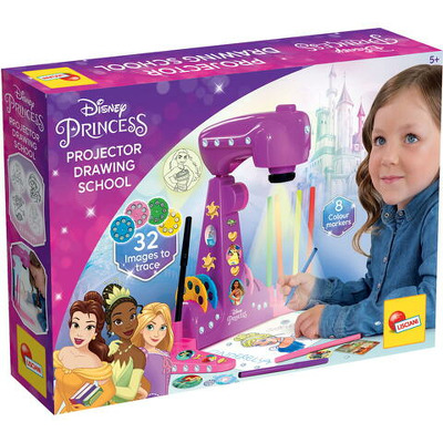 Proiector pentru desen - Printese