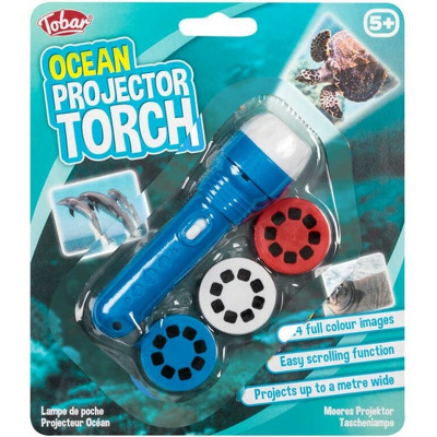 Proiector tip lanterna - Oceanul