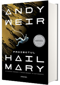 Proiectul Hail Mary