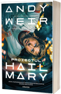 Proiectul Hail Mary
