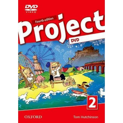 Project Level 2. DVD