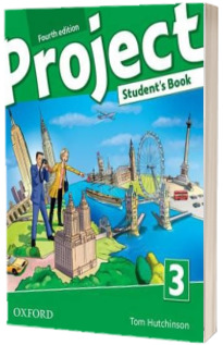 Project Level 3. Students Book