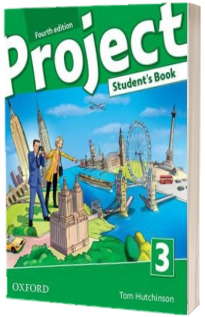 Project Level 3. Students Book