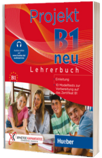 Projekt B1 neu