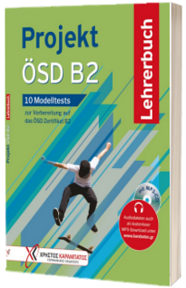 Projekt OSD B2