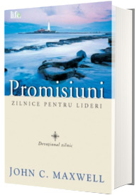 Promisiuni zilnice pentru lideri Promisiuni zilnice pentru lideri