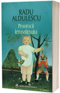 Proorocii Ierusalimului