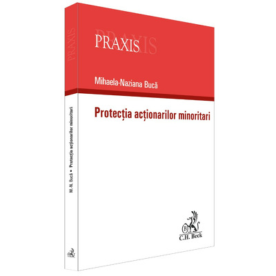 Protectia actionarilor minoritari Protectia actionarilor minoritari