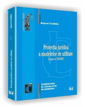 Protectia juridica a modelelor de utilitate