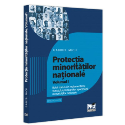 Protectia minoritatiilor nationale