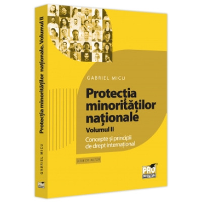 Protectia minoritatilor nationale