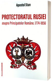 Protectoratul Rusiei asupra Principatelor Romane