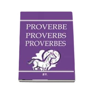 Proverbe, Proverbs, Proverbes