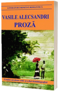 Proza