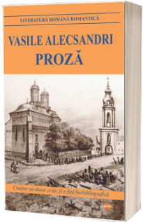 Proza Proza