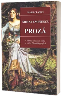 Proza, Mihai Eminescu