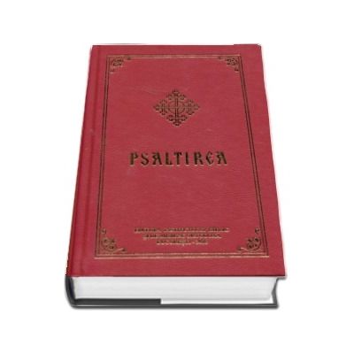 Psaltirea, editia a II-a