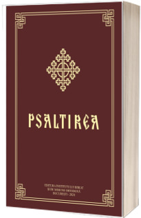 Psaltirea - format mediu Psaltirea - format mediu