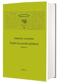 PSB 13 - Predici la marile sarbatori PSB 13 - Predici la marile sarbatori