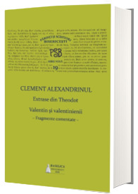 PSB 19 - Clement Alexandrinul PSB 19 - Clement Alexandrinul