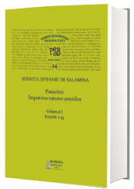 PSB 24 - Sfantul Epifanie de Salamina PSB 24 - Sfantul Epifanie de Salamina