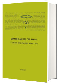 PSB 5 - Scrieri morale si ascetice PSB 5 - Scrieri morale si ascetice