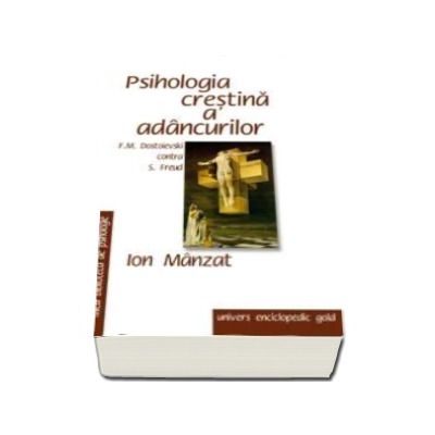 Psihologia crestina a adancurilor