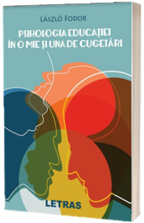 Psihologia educatiei in o mie si una de cugetari