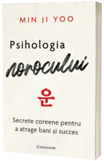 Psihologia norocului