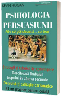 Psihologia persuasiunii