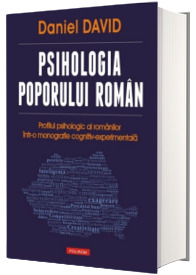 Psihologia poporului roman